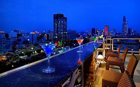 Elios Hotel Saigon